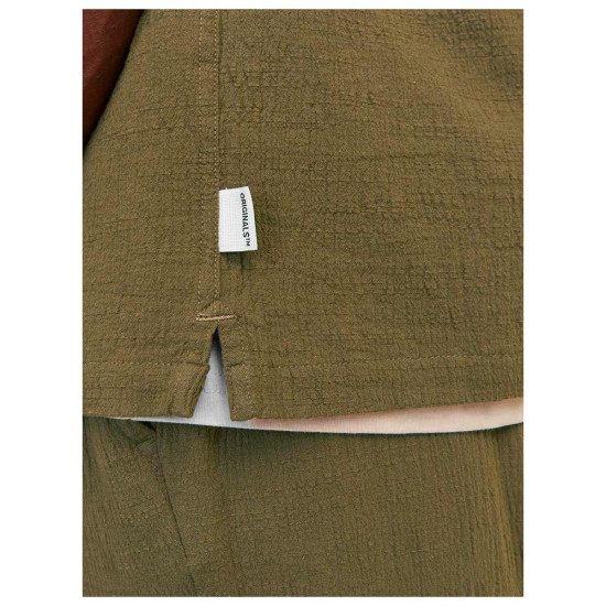 Jack & Jones Ανδρικό πουκάμισο Jack & Jones Ανδρικό πουκάμισο